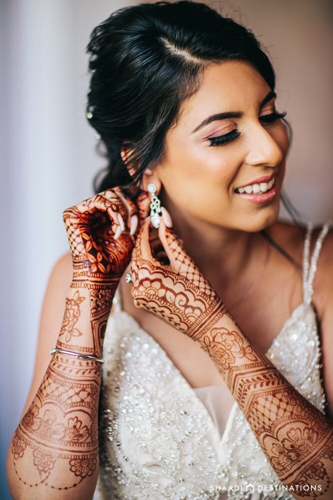 Indian Destination Wedding - Shehzadi and Adil - Generations Riviera Maya - 42.jpg