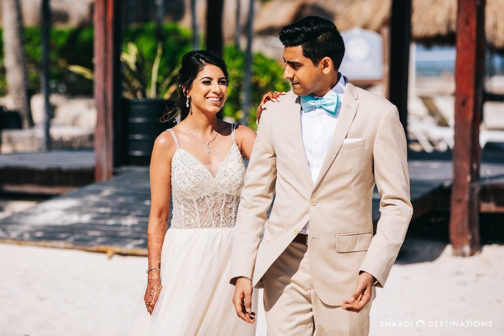 Indian Destination Wedding - Shehzadi and Adil - Generations Riviera Maya - 43.jpg