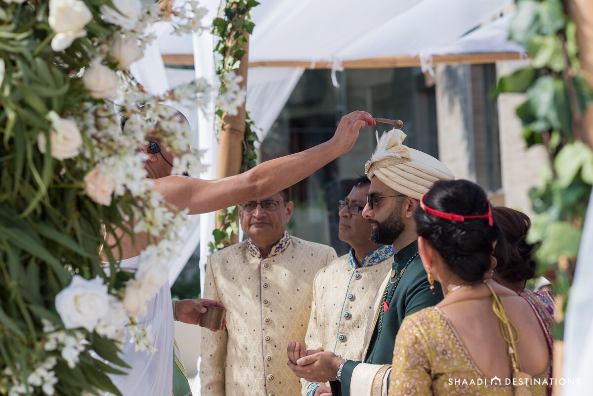 Indian Destination Wedding - Heena and Anish - Grand Palladium Costa Mujeres - TRS Coral - 18.jpg