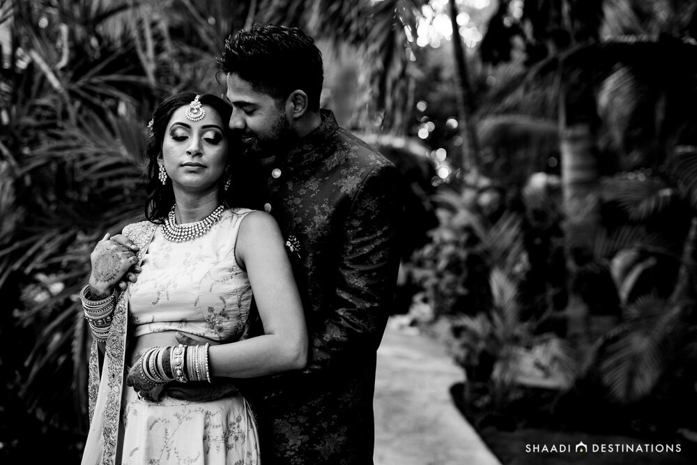 Indian Destination Wedding - Priya and Neeraj - Generations Riviera Maya - 07.jpg