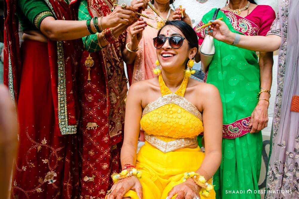 Indian Destination Wedding - Priya and Neeraj - Generations Riviera Maya - 17.jpg