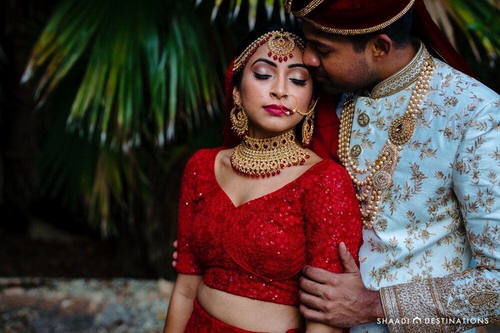 Indian Destination Wedding - Priya and Neeraj - Generations Riviera Maya - 31.jpg