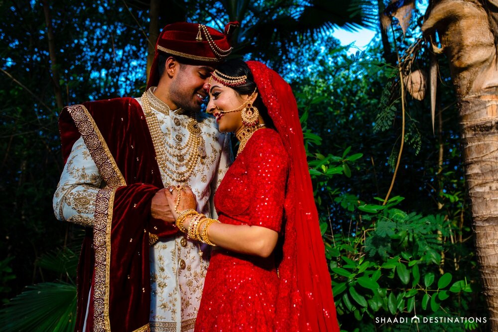 Indian Destination Wedding - Priya and Neeraj - Generations Riviera Maya - 32.jpg