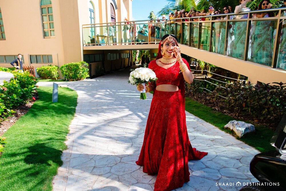 Indian Destination Wedding - Priya and Neeraj - Generations Riviera Maya - 42.jpg
