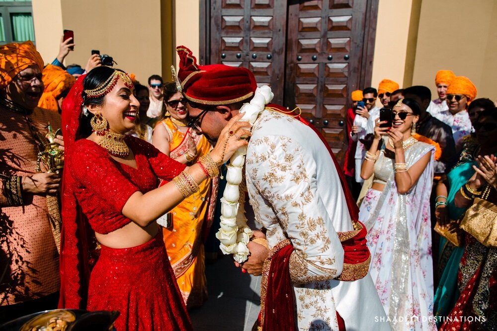 Indian Destination Wedding - Priya and Neeraj - Generations Riviera Maya - 44.jpg