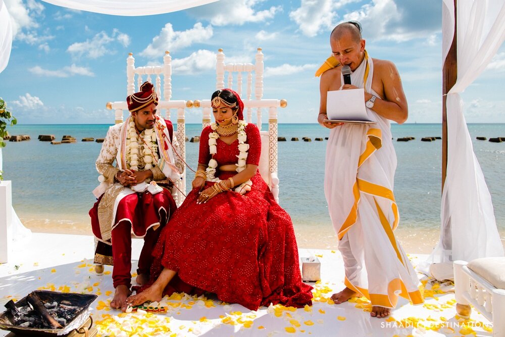 Indian Destination Wedding - Priya and Neeraj - Generations Riviera Maya - 51.jpg