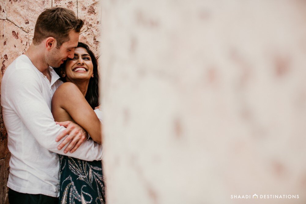 Indian Destination Wedding - Ruchi and Eric - Grand Palladium Riviera Maya - 04.jpg