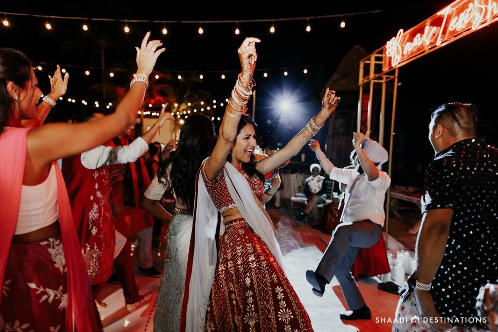 Indian Destination Wedding - Shradha and Sameer - Hard Rock Riviera Maya - 12.jpg