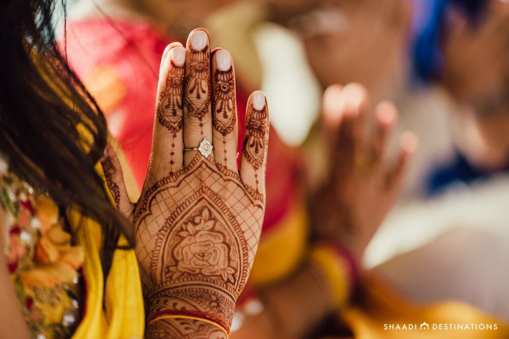 Indian Destination Wedding - Akansha + Praveer - Generations Riviera Maya - 59.jpg