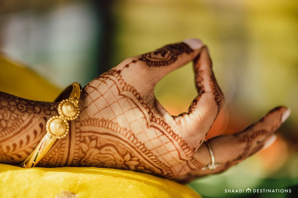 Indian Destination Wedding - Akansha + Praveer - Generations Riviera Maya - 65.jpg