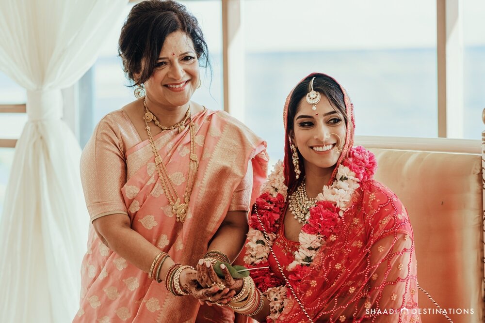 Indian Destination Wedding - Akansha + Praveer - Generations Riviera Maya - 226.jpg