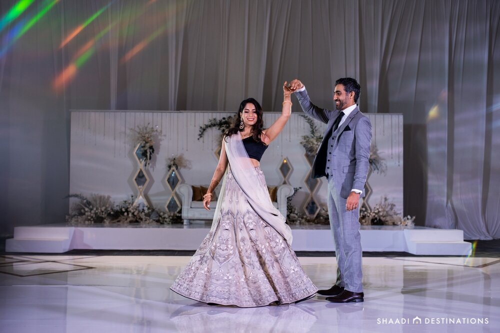 Indian Destination Wedding - Akansha + Praveer - Generations Riviera Maya - 249.jpg