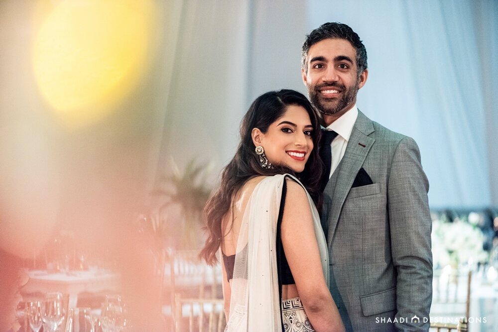 Indian Destination Wedding - Akansha + Praveer - Generations Riviera Maya - 253.jpg