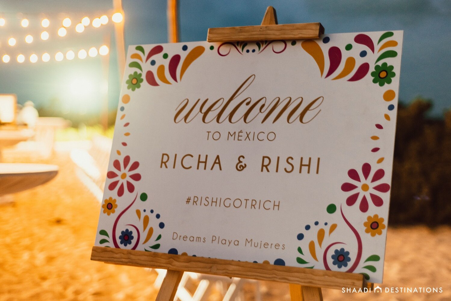 Richa Shukla and Rishi Moorjani - Dreams Playa Mujeres - Indian Destination Wedding - 8.jpg
