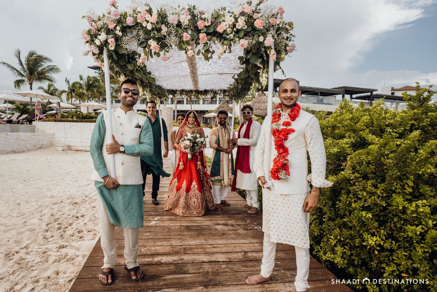 Richa Shukla and Rishi Moorjani - Dreams Playa Mujeres - Indian Destination Wedding - 83.jpg