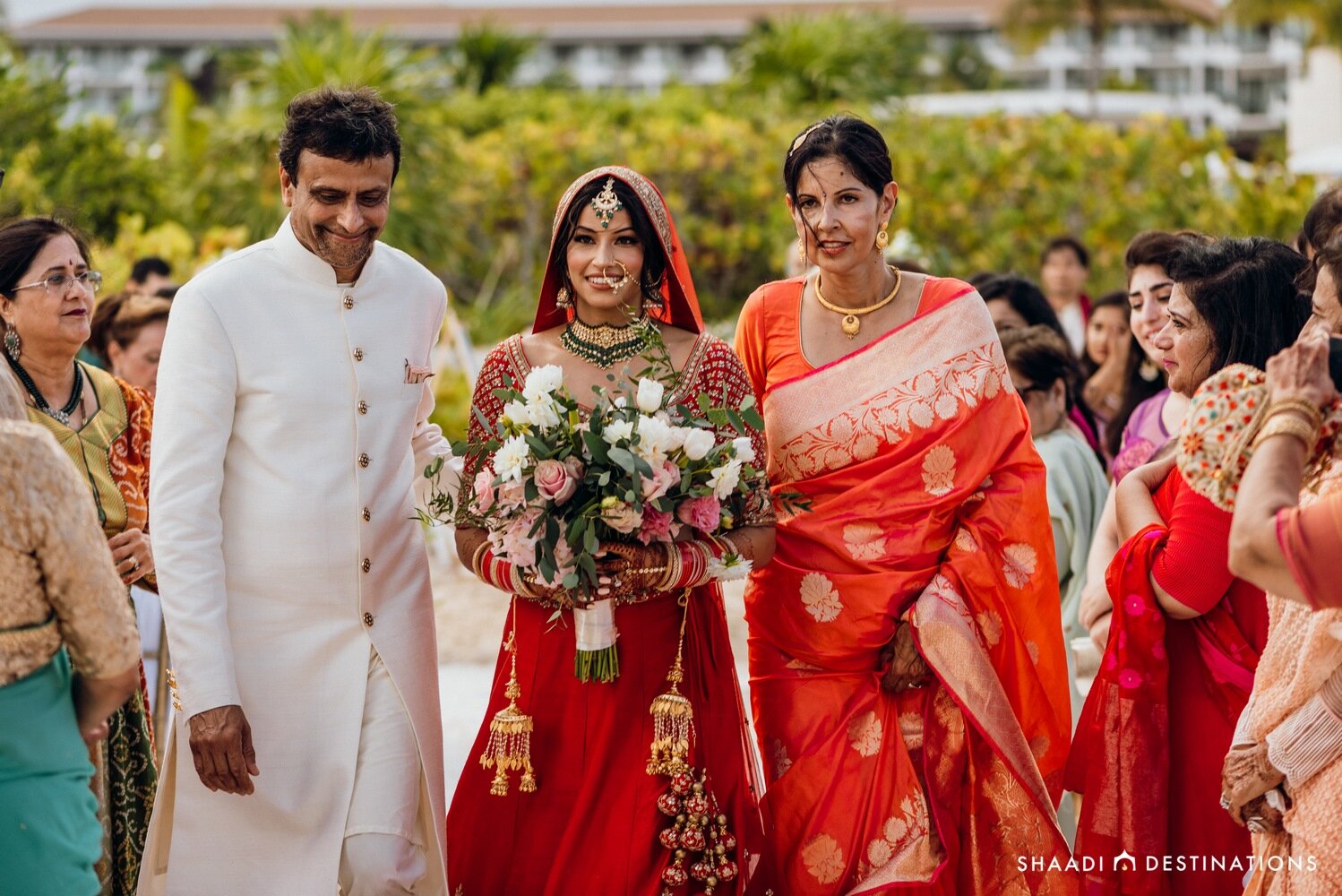 Richa Shukla and Rishi Moorjani - Dreams Playa Mujeres - Indian Destination Wedding - 85.jpg