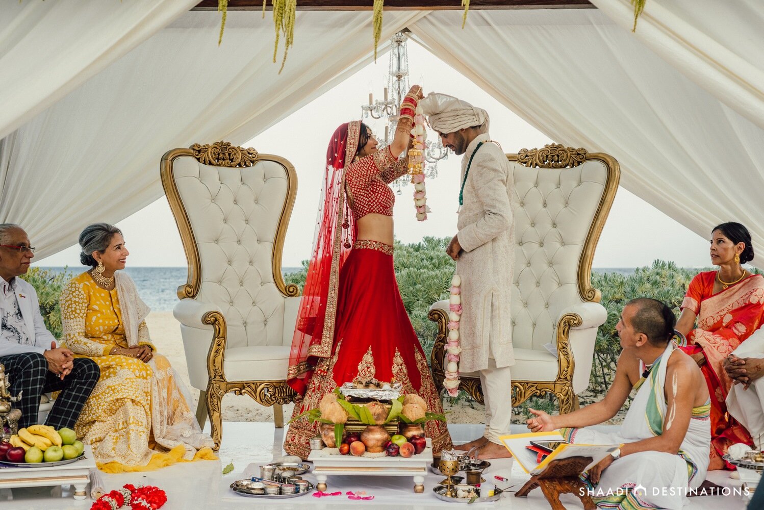 Richa Shukla and Rishi Moorjani - Dreams Playa Mujeres - Indian Destination Wedding - 90.jpg