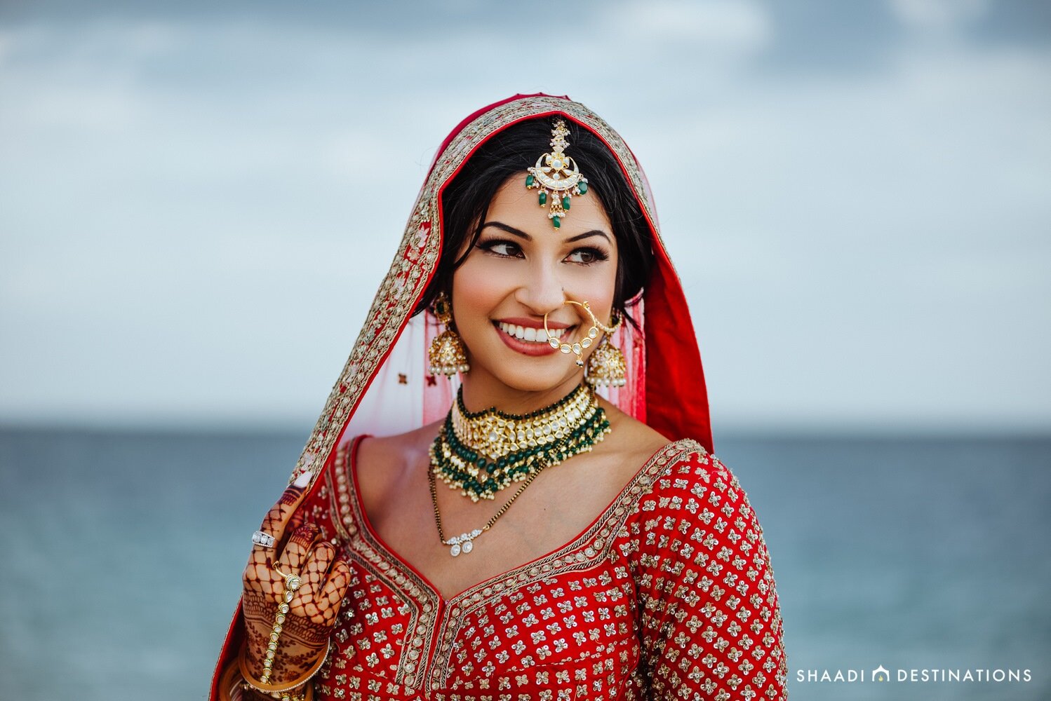 Richa Shukla and Rishi Moorjani - Dreams Playa Mujeres - Indian Destination Wedding - 95.jpg