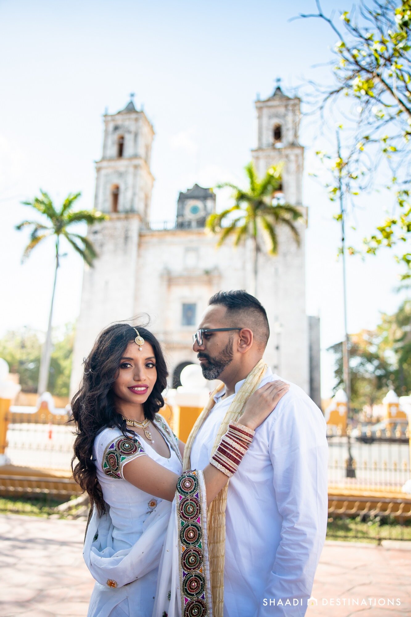 Navdeep Kaur and Daniel Vaswani - Grand Palladium Costa Mujeres - Sikh Destination Wedding in Mexico - 9.jpg