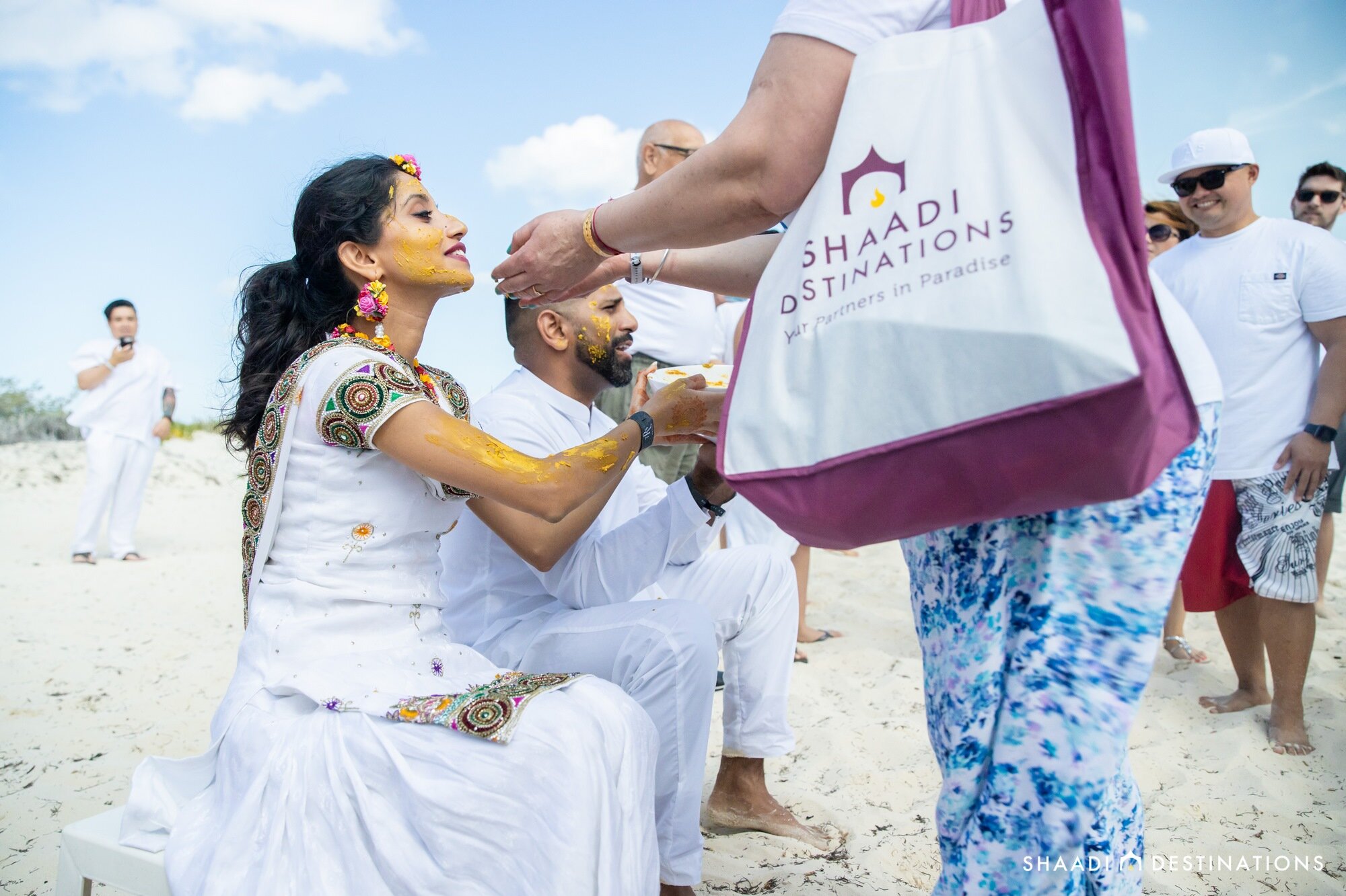 Navdeep Kaur and Daniel Vaswani - Grand Palladium Costa Mujeres - Sikh Destination Wedding in Mexico - 17.jpg