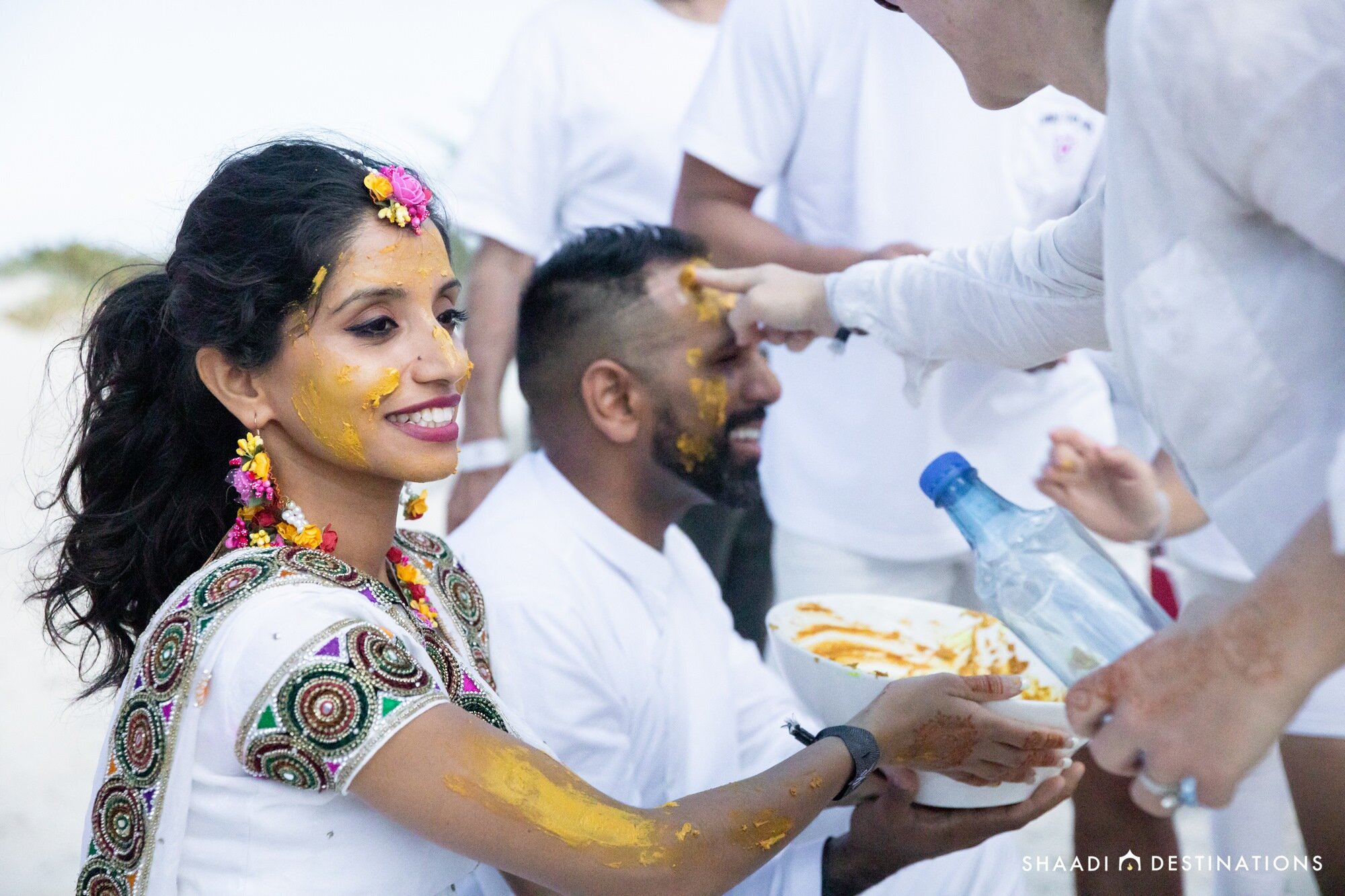 Navdeep Kaur and Daniel Vaswani - Grand Palladium Costa Mujeres - Sikh Destination Wedding in Mexico - 18.jpg