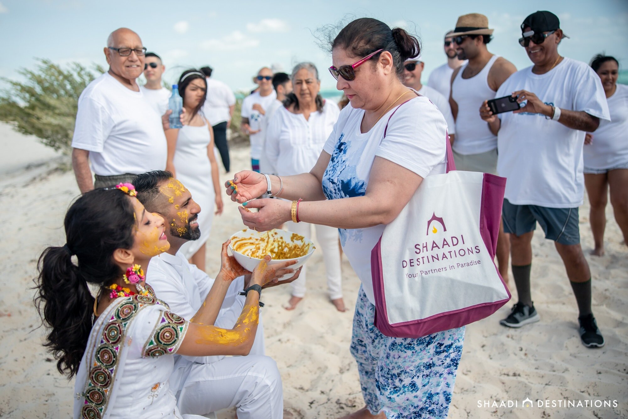 Navdeep Kaur and Daniel Vaswani - Grand Palladium Costa Mujeres - Sikh Destination Wedding in Mexico - 20.jpg