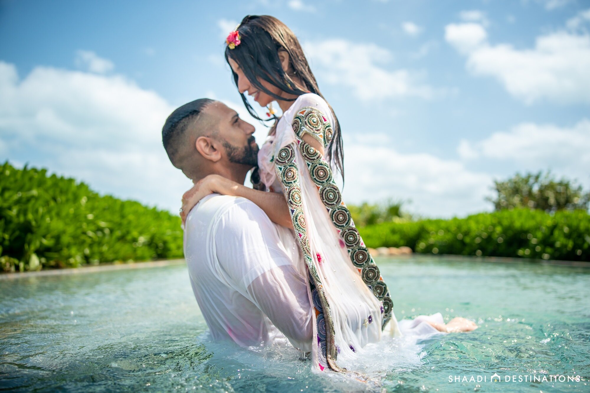 Navdeep Kaur and Daniel Vaswani - Grand Palladium Costa Mujeres - Sikh Destination Wedding in Mexico - 26.jpg