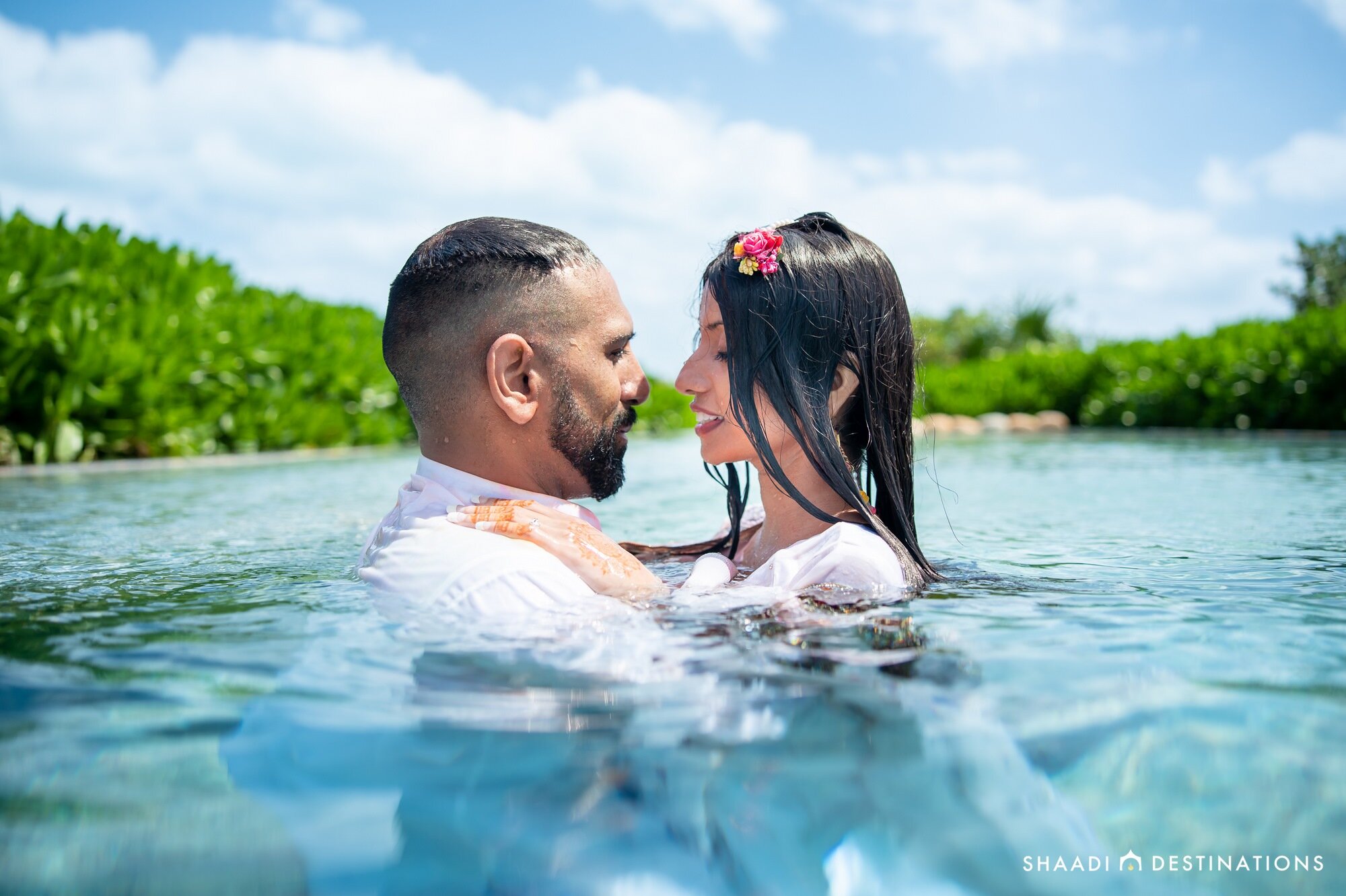 Navdeep Kaur and Daniel Vaswani - Grand Palladium Costa Mujeres - Sikh Destination Wedding in Mexico - 27.jpg