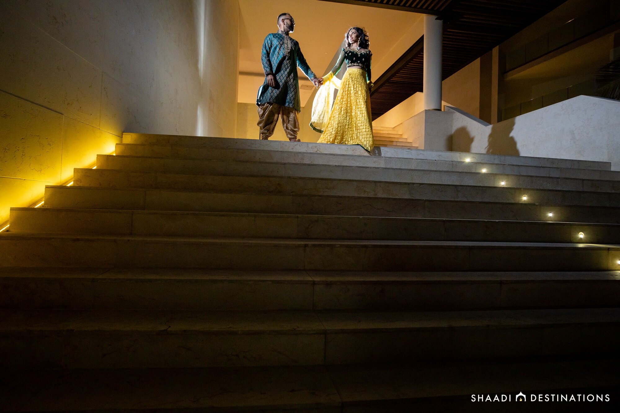 Navdeep Kaur and Daniel Vaswani - Grand Palladium Costa Mujeres - Sikh Destination Wedding in Mexico - 32.jpg