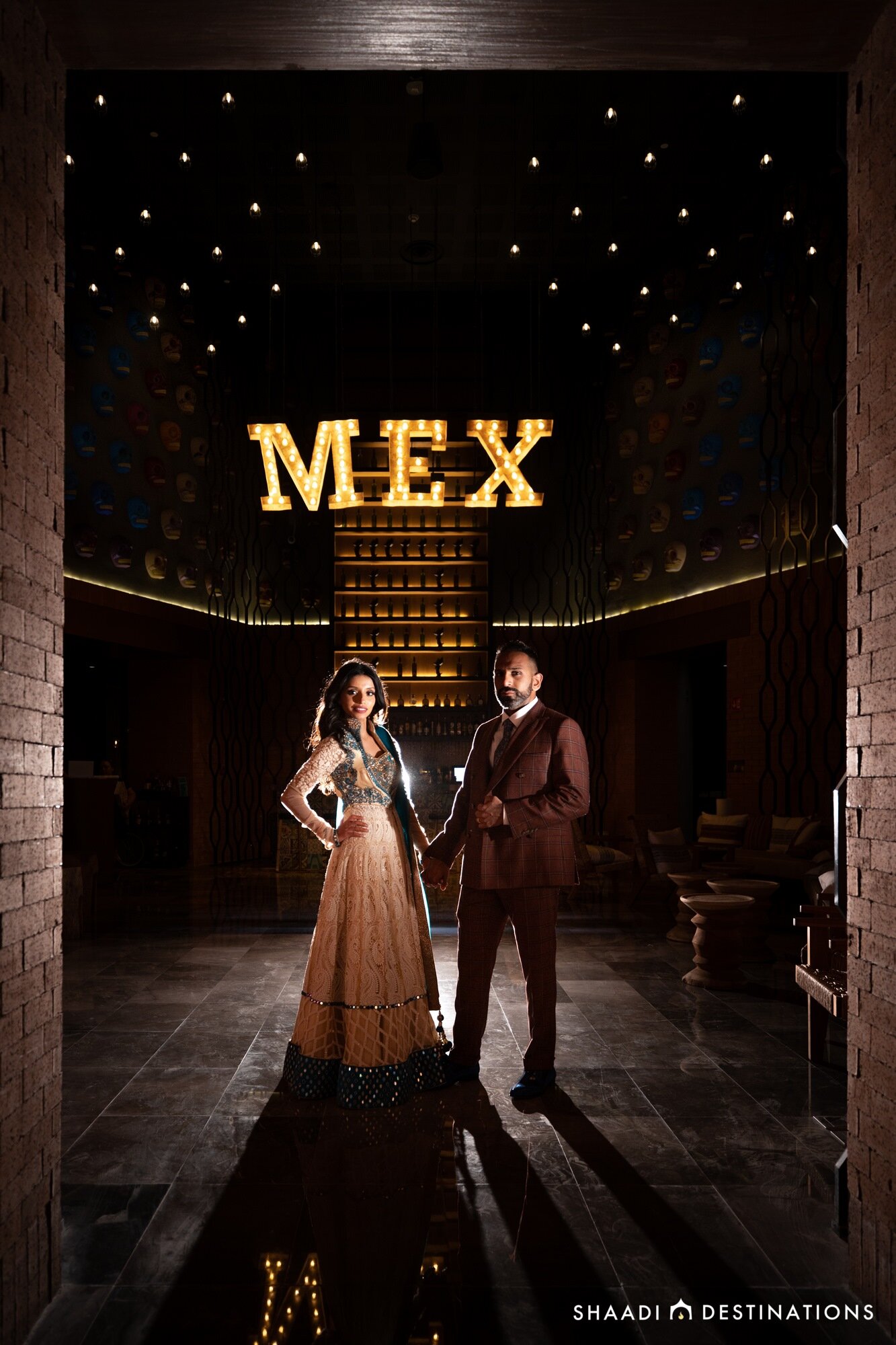 Navdeep Kaur and Daniel Vaswani - Grand Palladium Costa Mujeres - Sikh Destination Wedding in Mexico - 50.jpg