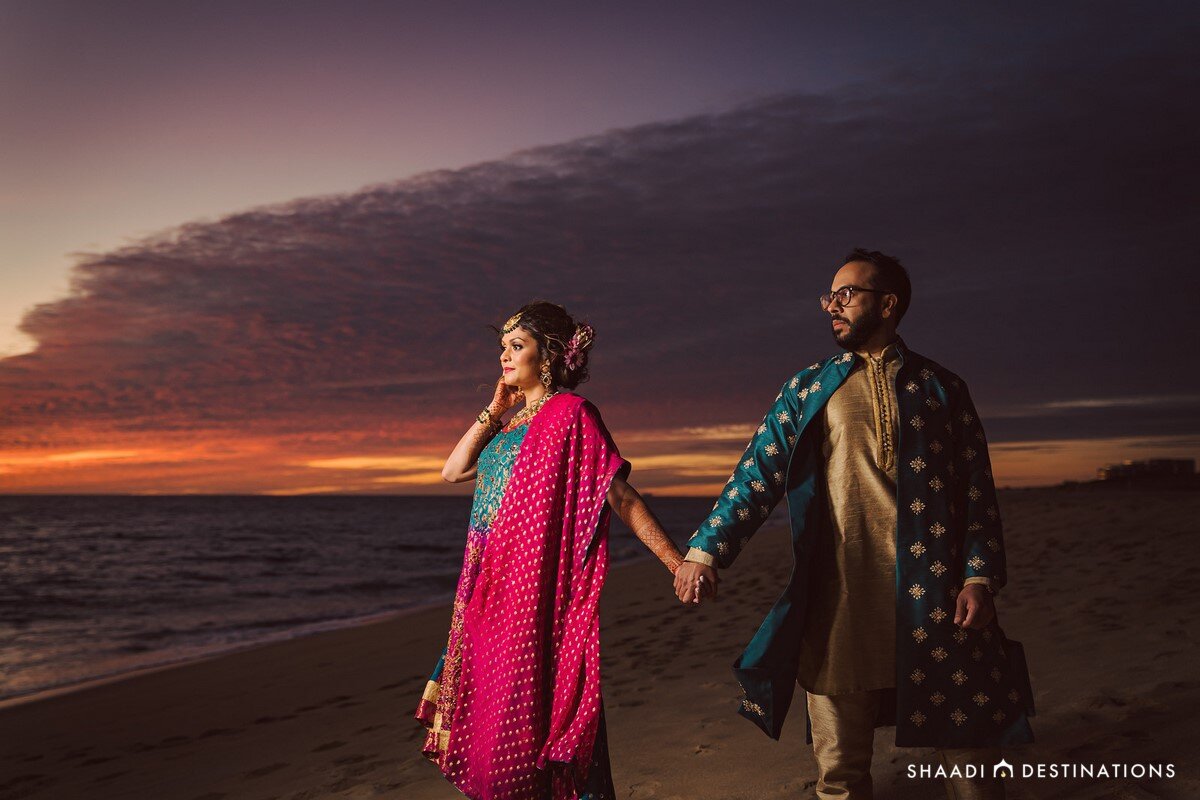Luxury Indian Destination Wedding - Lira + Omesh - Hard Rock Los Cabos - 81.jpg