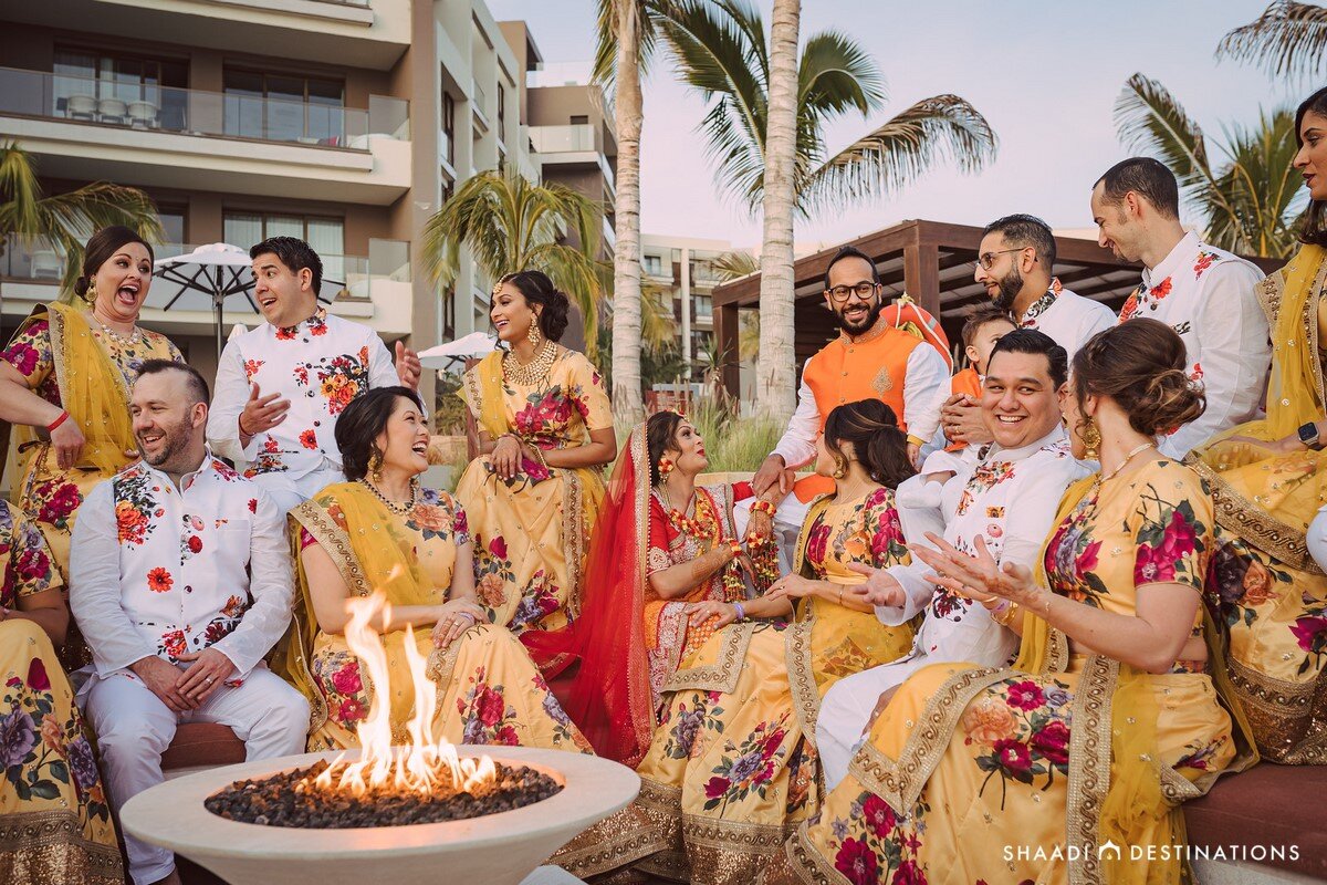 Luxury Indian Destination Wedding - Lira + Omesh - Hard Rock Los Cabos - 137.jpg