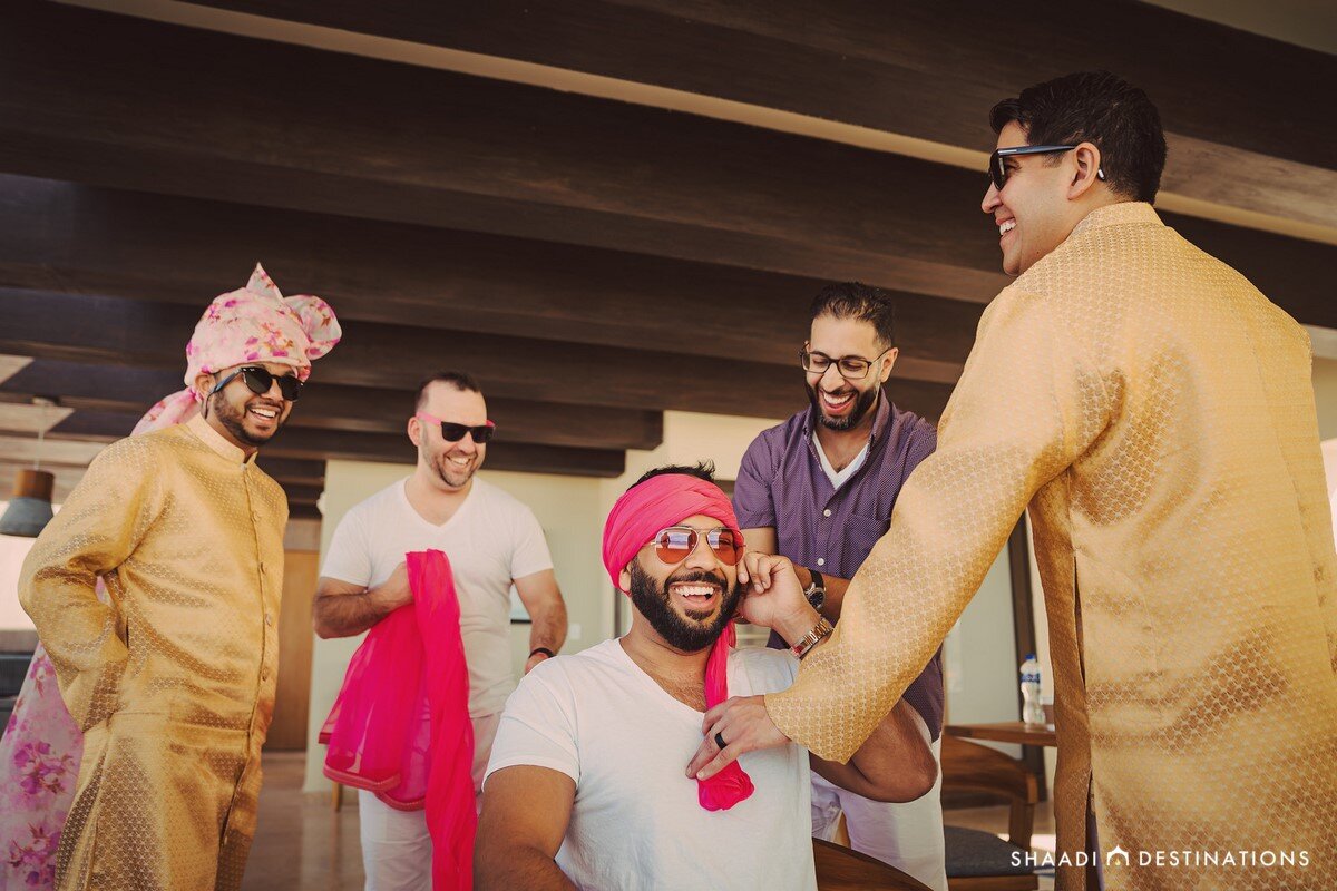 Luxury Indian Destination Wedding - Lira + Omesh - Hard Rock Los Cabos - 166.jpg