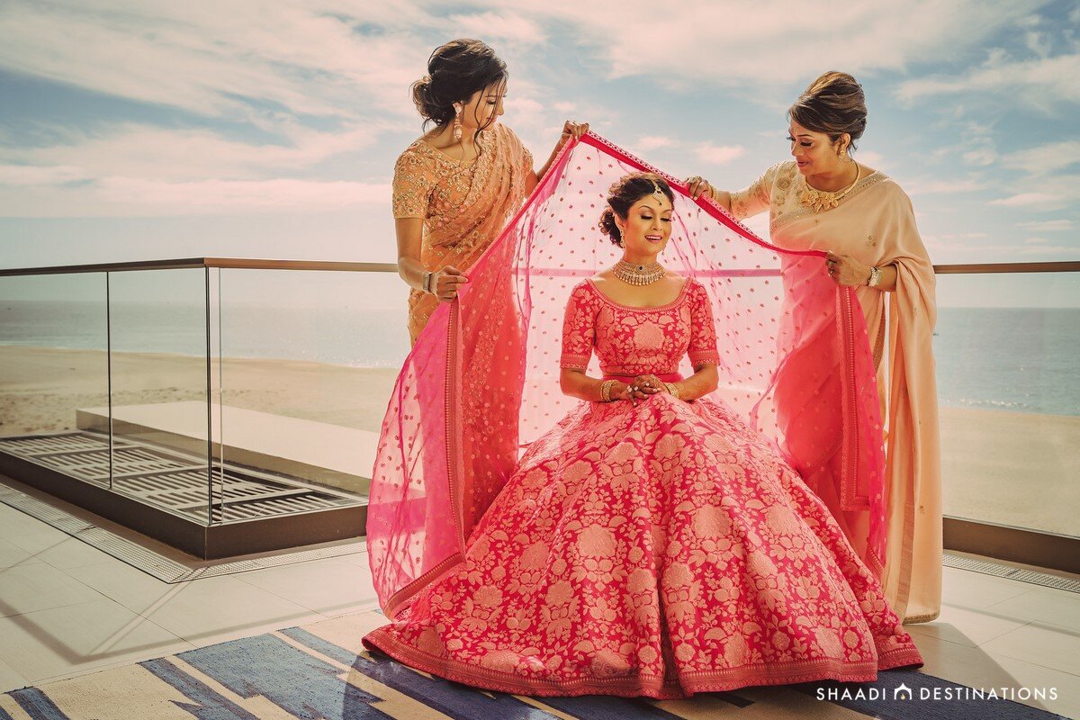 Luxury Indian Destination Wedding - Lira + Omesh - Hard Rock Los Cabos - 175.jpg