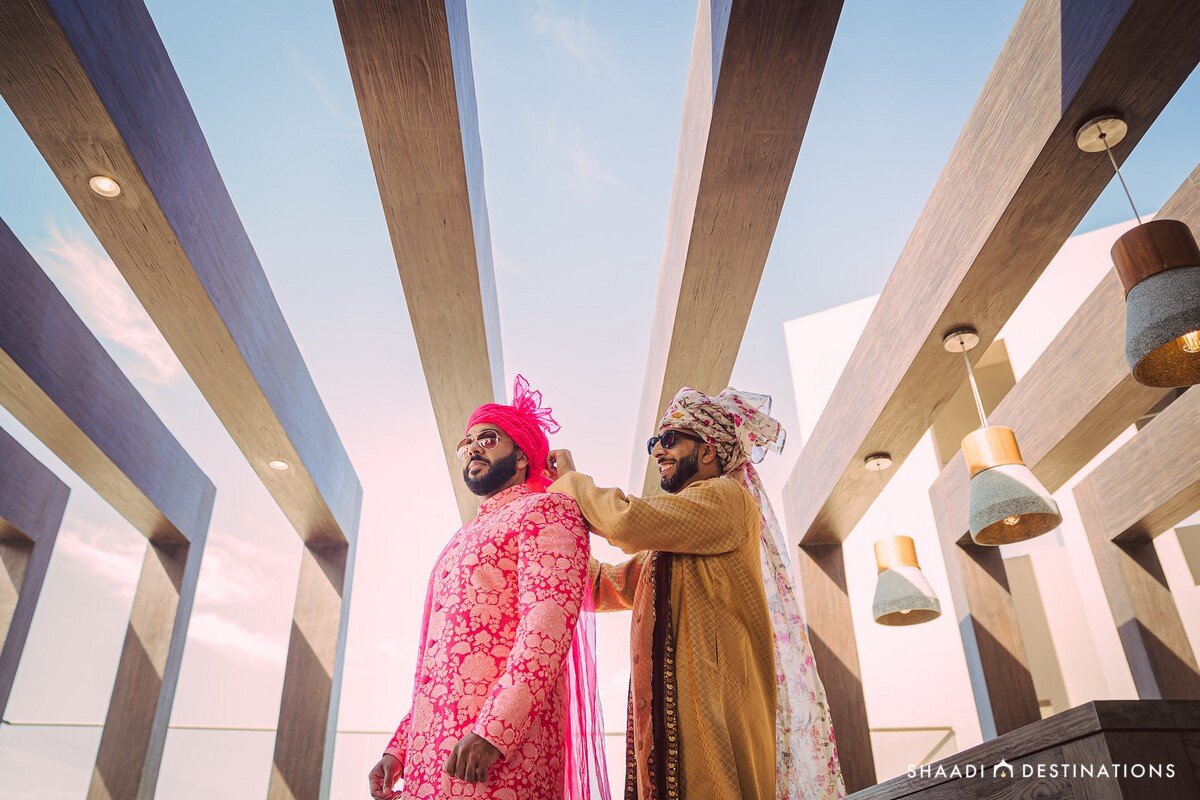 Luxury Indian Destination Wedding - Lira + Omesh - Hard Rock Los Cabos - 180.jpg