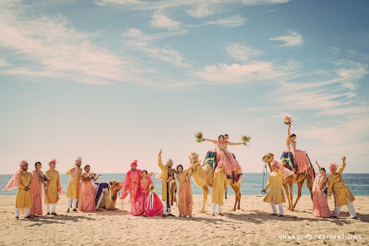 Luxury Indian Destination Wedding - Lira + Omesh - Hard Rock Los Cabos - 204.jpg