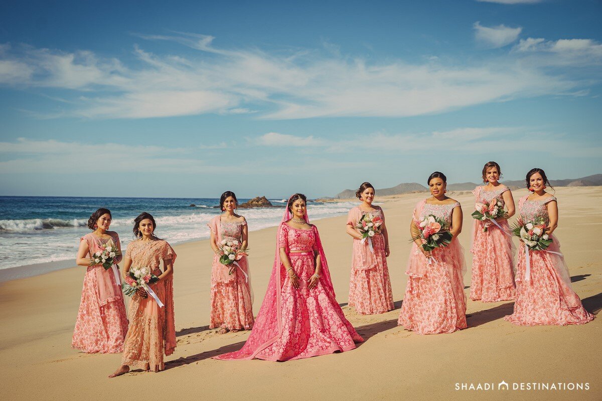 Luxury Indian Destination Wedding - Lira + Omesh - Hard Rock Los Cabos - 210.jpg
