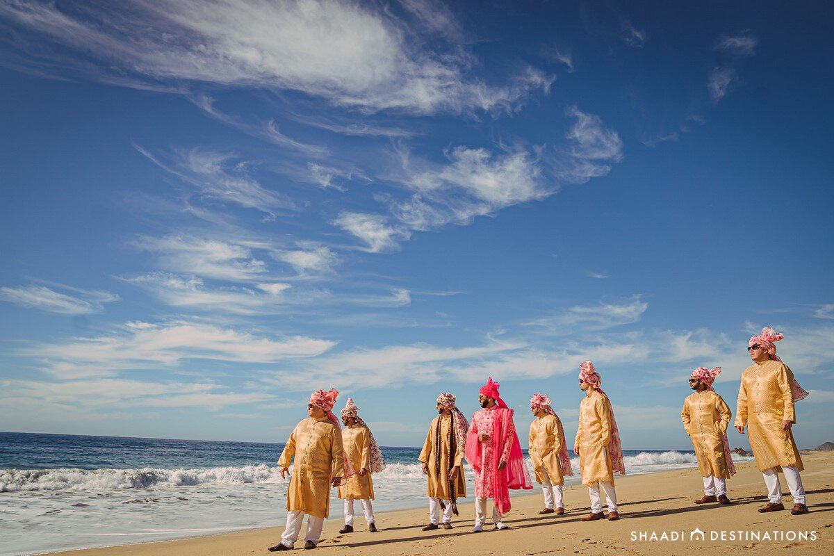 Luxury Indian Destination Wedding - Lira + Omesh - Hard Rock Los Cabos - 215.jpg