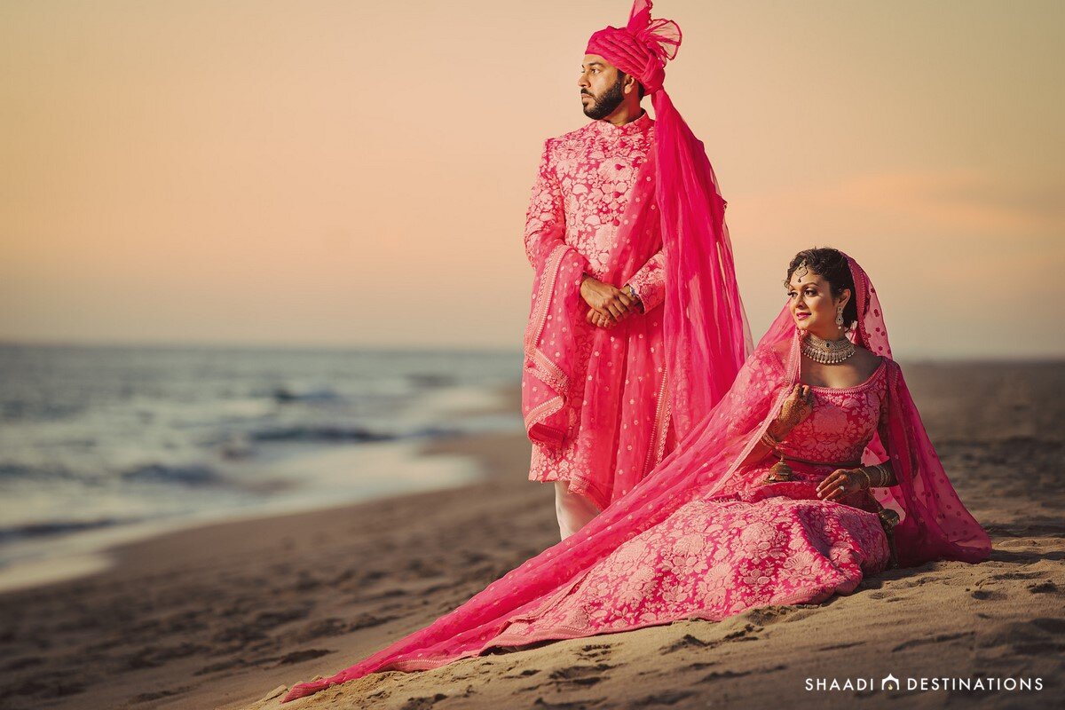Luxury Indian Destination Wedding - Lira + Omesh - Hard Rock Los Cabos - 274.jpg