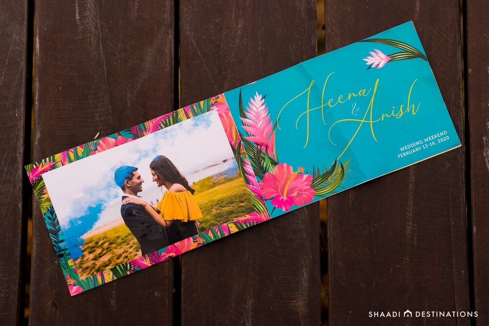 Indian Destination Wedding - Heena and Anish - Hard Rock Riviera Maya - 31.jpg