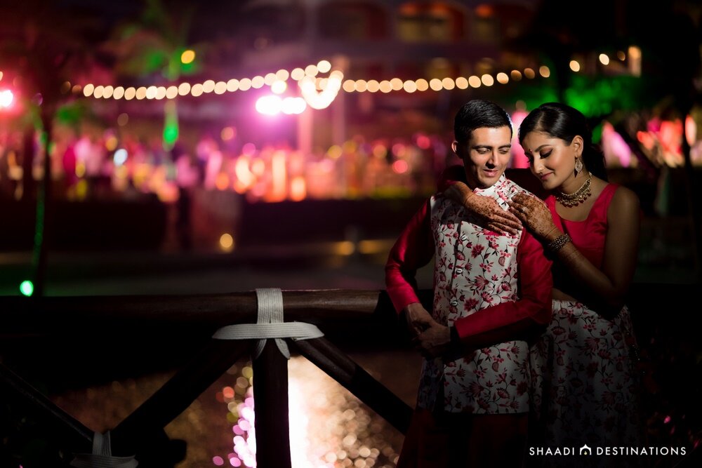 Indian Destination Wedding - Heena and Anish - Hard Rock Riviera Maya - 40.jpg