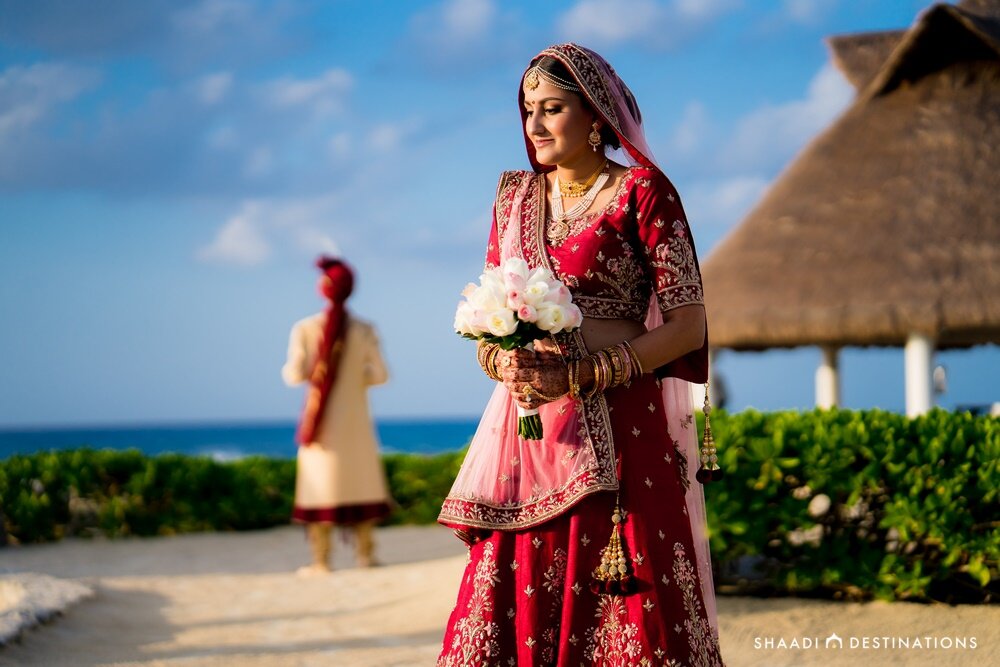 Indian Destination Wedding - Heena and Anish - Hard Rock Riviera Maya - 58.jpg