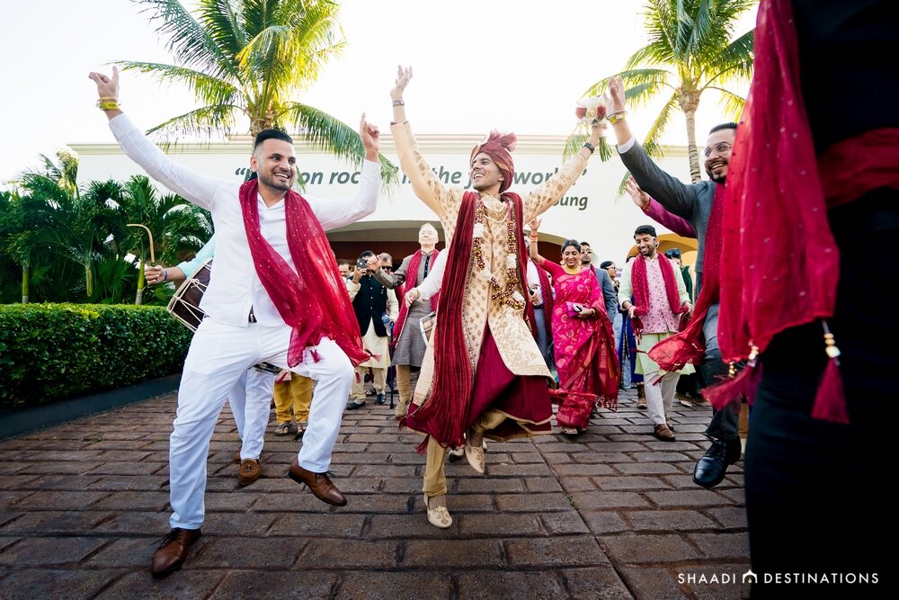 Indian Destination Wedding - Heena and Anish - Hard Rock Riviera Maya - 81.jpg