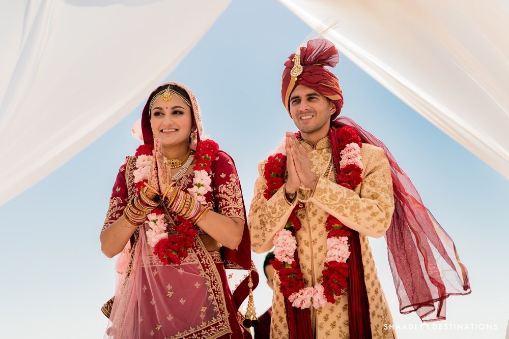 Indian Destination Wedding - Heena and Anish - Hard Rock Riviera Maya - 102.jpg