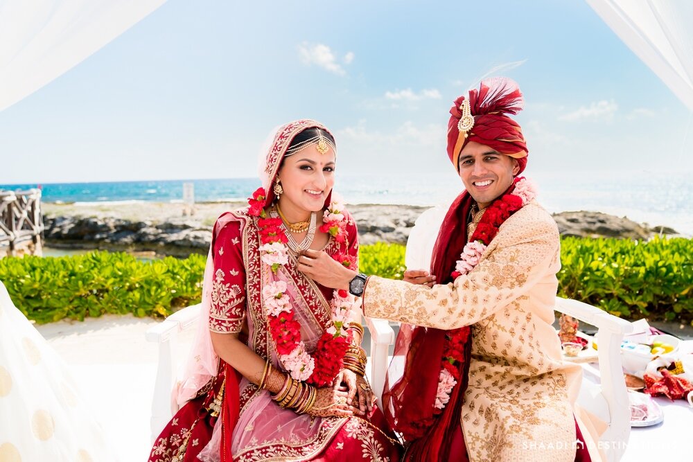 Indian Destination Wedding - Heena and Anish - Hard Rock Riviera Maya - 108.jpg