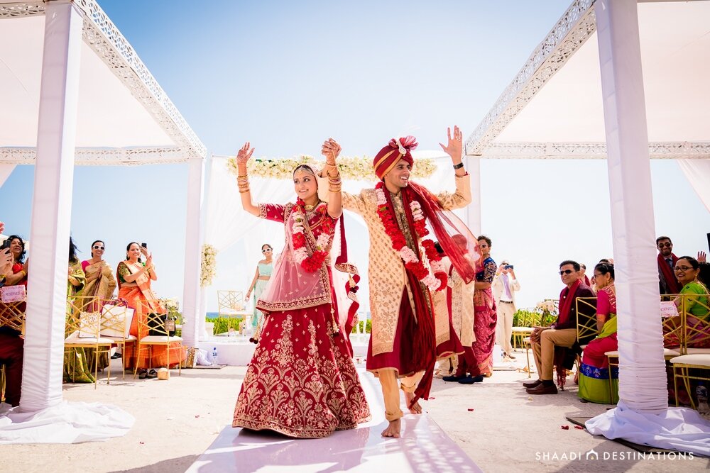 Indian Destination Wedding - Heena and Anish - Hard Rock Riviera Maya - 112.jpg