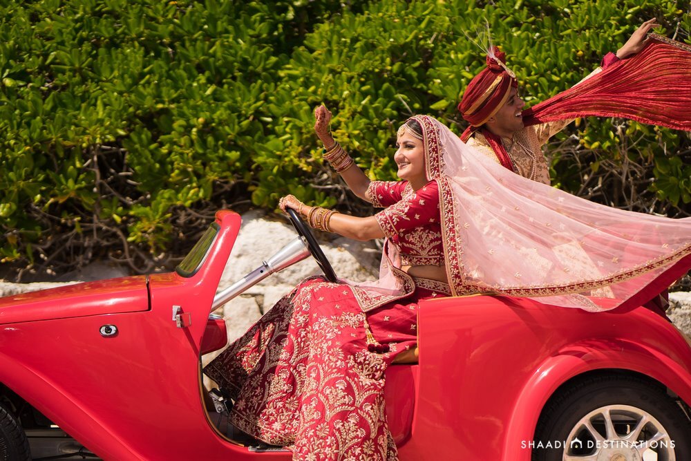 Indian Destination Wedding - Heena and Anish - Hard Rock Riviera Maya - 119.jpg