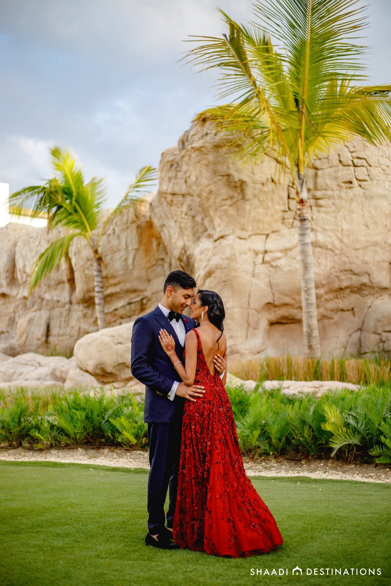 Aekta and Samir - Hyatt Ziva Cap Cana - Indian Destination Wedding in Mexico - 145.jpg