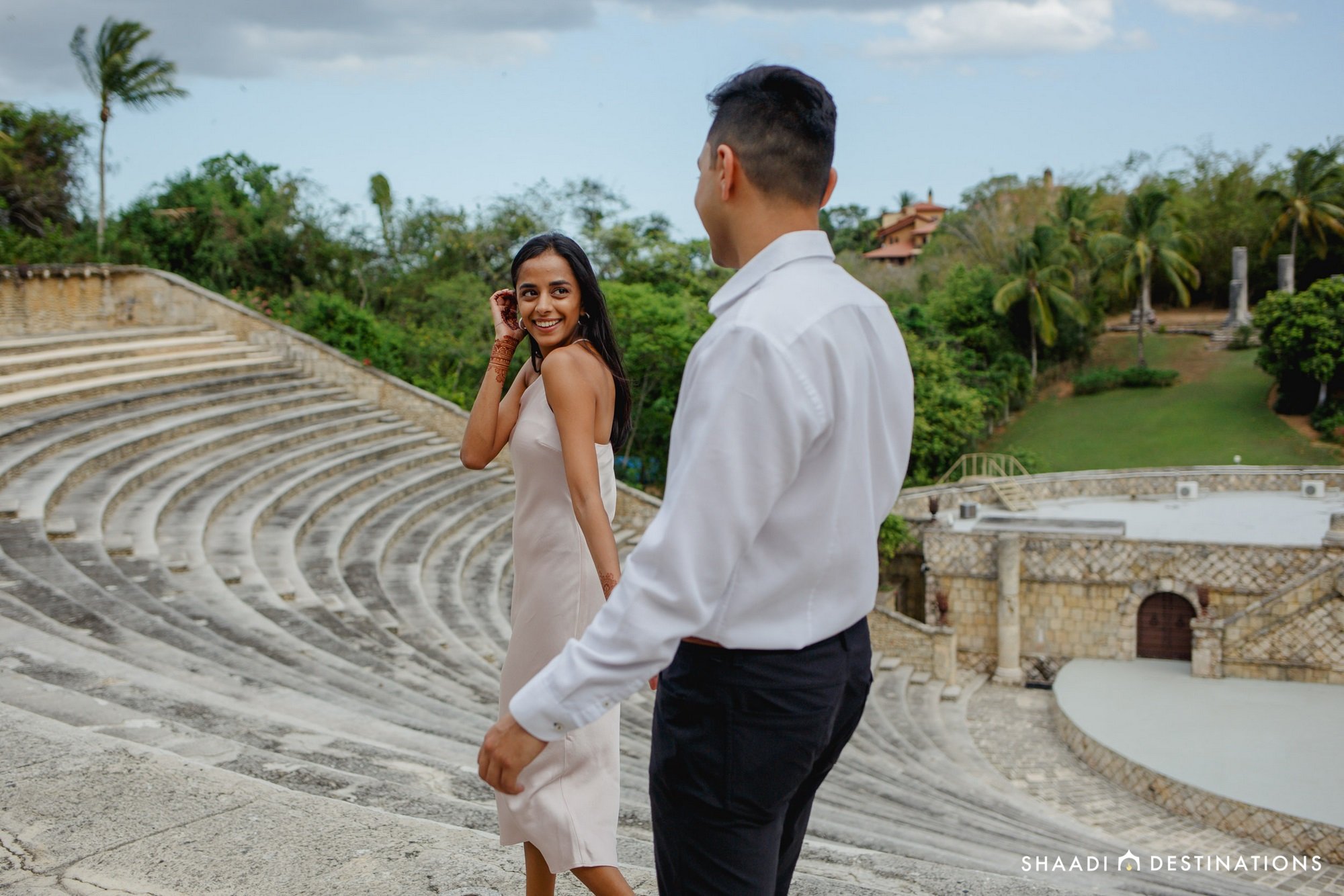 Aekta and Samir - Hyatt Ziva Cap Cana - Indian Destination Wedding in Mexico - 2.jpg