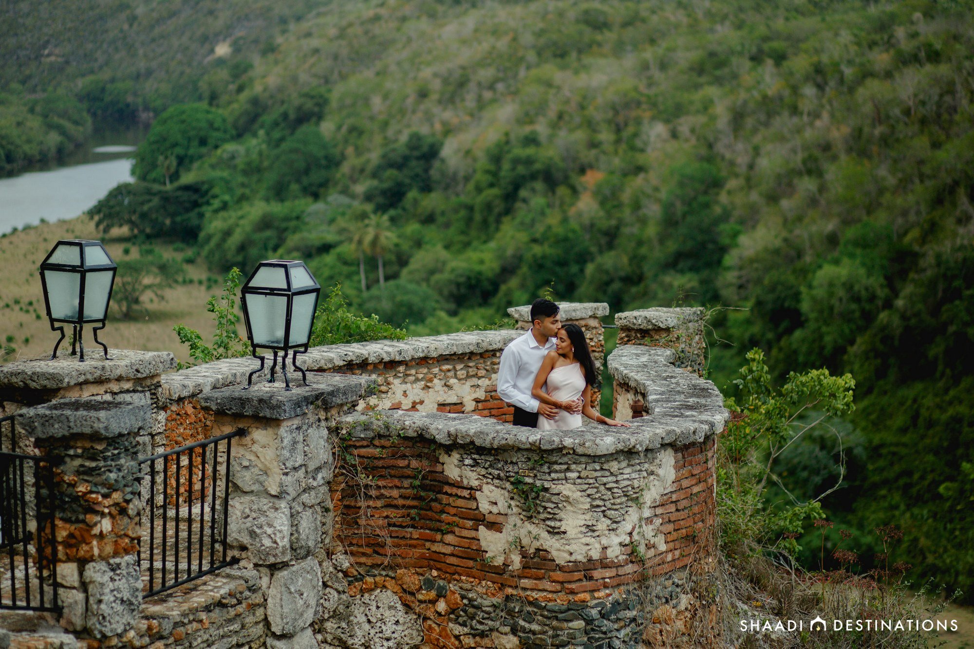 Aekta and Samir - Hyatt Ziva Cap Cana - Indian Destination Wedding in Mexico - 17.jpg